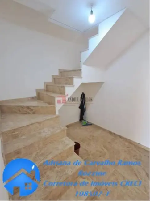 Foto 7 de Casa com 3 quartos à venda, 193m2 em Ayrosa, Osasco - SP