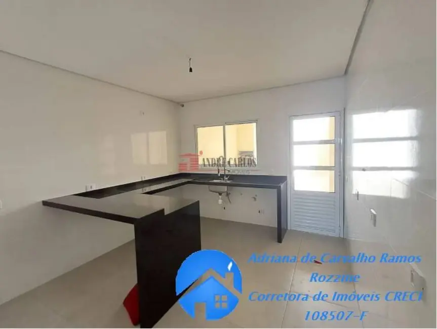 Foto 1 de Casa com 3 quartos à venda, 193m2 em Ayrosa, Osasco - SP