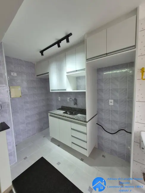 Foto 3 de Apartamento com 2 quartos à venda, 49m2 em Conceição, Osasco - SP