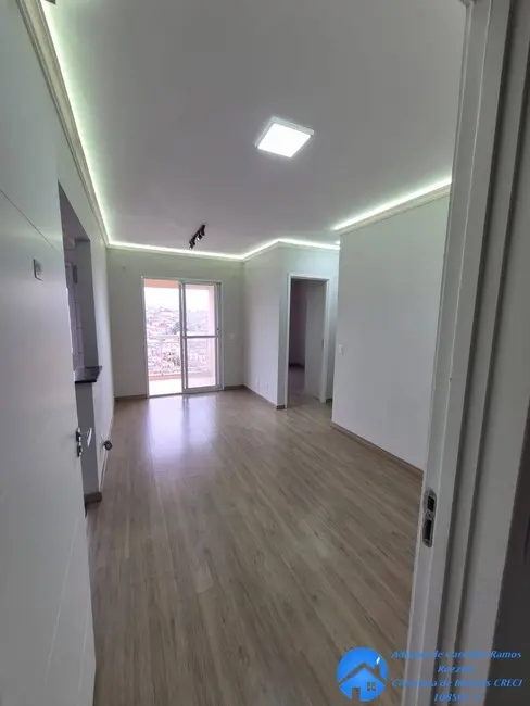 Foto 1 de Apartamento com 2 quartos à venda, 49m2 em Conceição, Osasco - SP