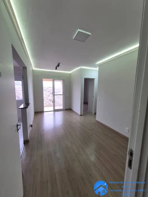 Foto 2 de Apartamento com 2 quartos à venda, 49m2 em Conceição, Osasco - SP