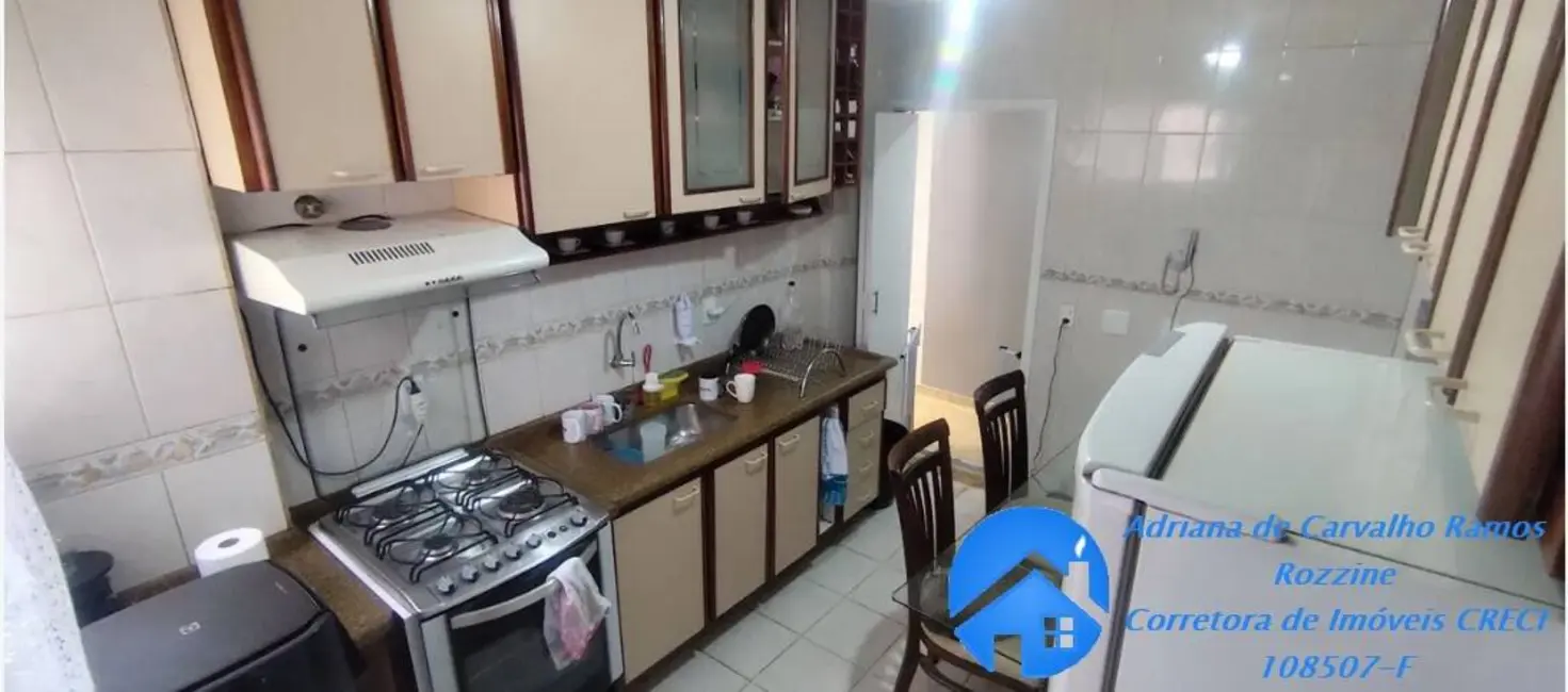 Foto 3 de Apartamento com 2 quartos à venda, 68m2 em Jaguaribe, Osasco - SP