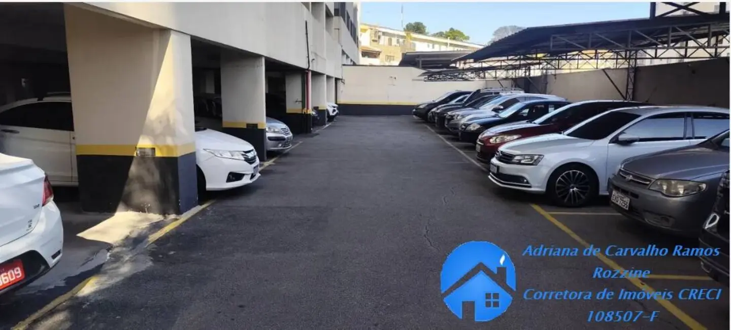 Foto 6 de Apartamento com 2 quartos à venda, 68m2 em Jaguaribe, Osasco - SP