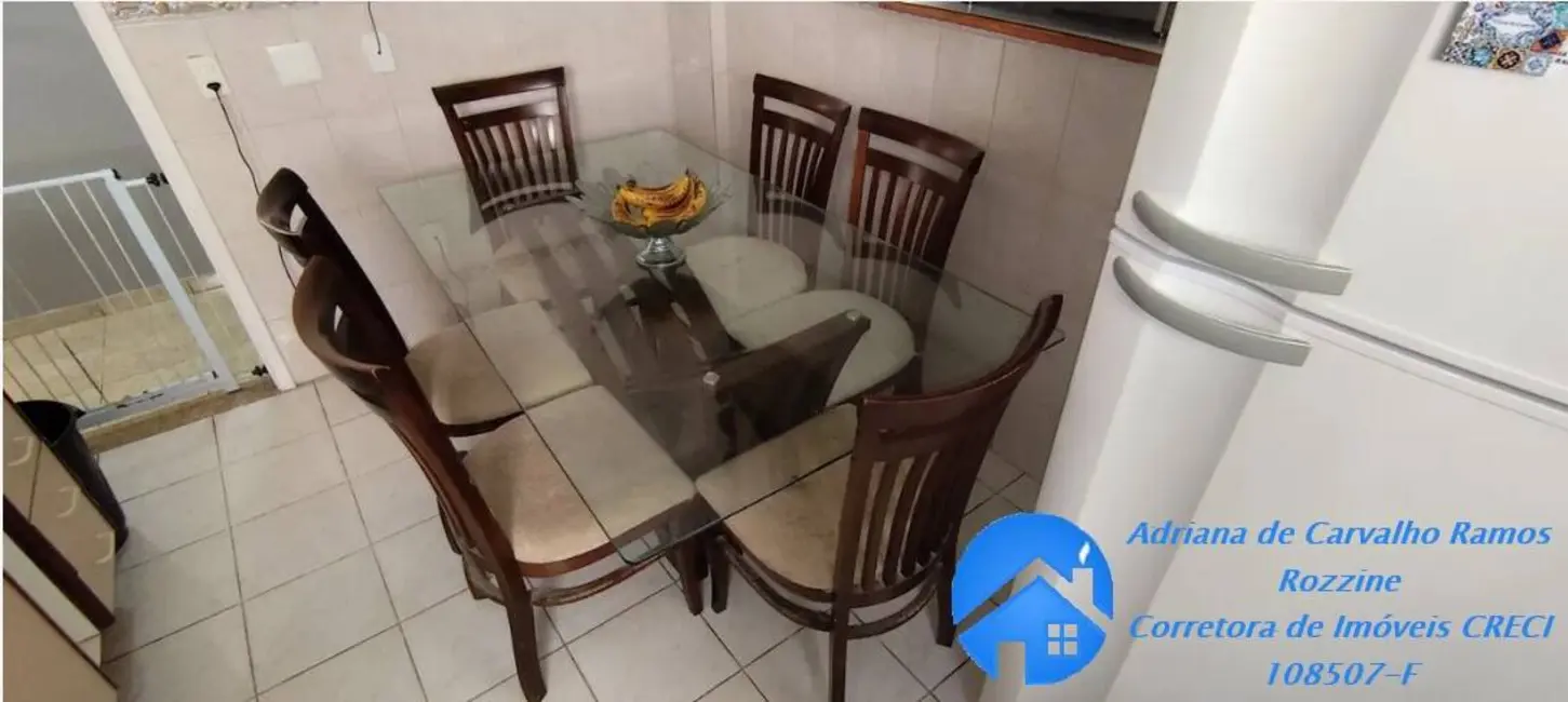 Foto 2 de Apartamento com 2 quartos à venda, 68m2 em Jaguaribe, Osasco - SP