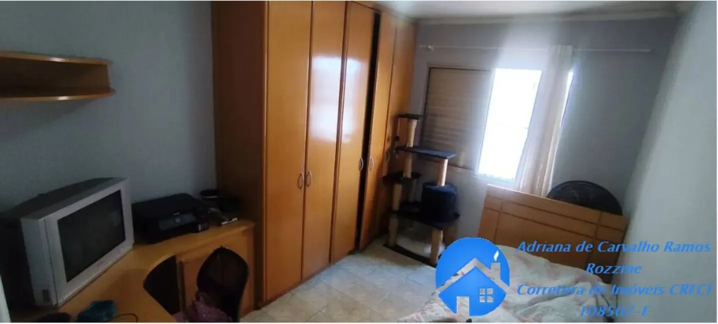 Foto 5 de Apartamento com 2 quartos à venda, 68m2 em Jaguaribe, Osasco - SP