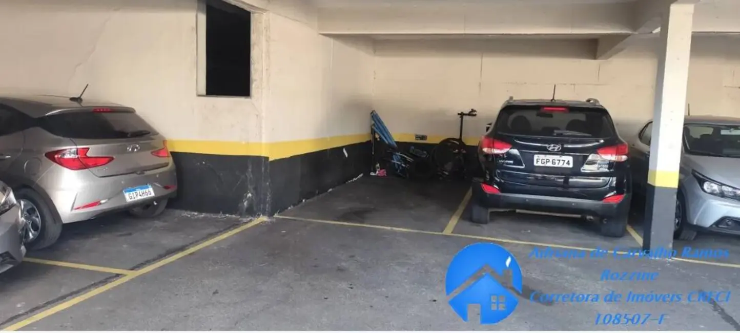 Foto 7 de Apartamento com 2 quartos à venda, 68m2 em Jaguaribe, Osasco - SP