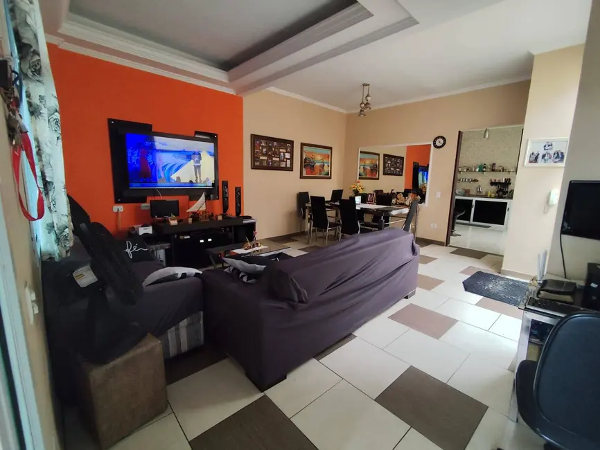 Foto 1 de Casa com 4 quartos à venda, 320m2 em Bandeiras, Osasco - SP