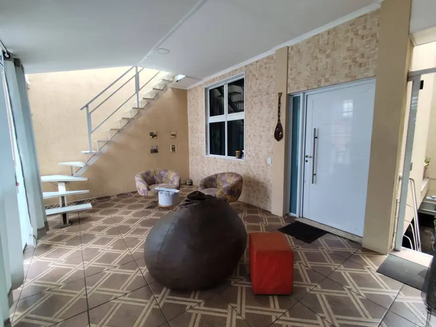 Foto 5 de Casa com 4 quartos à venda, 320m2 em Bandeiras, Osasco - SP