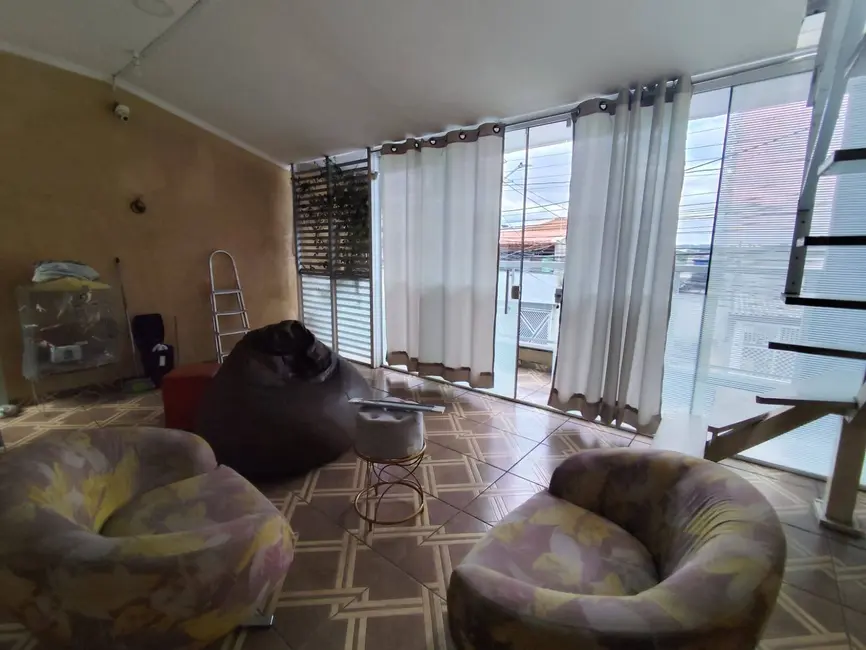 Foto 7 de Casa com 4 quartos à venda, 320m2 em Bandeiras, Osasco - SP