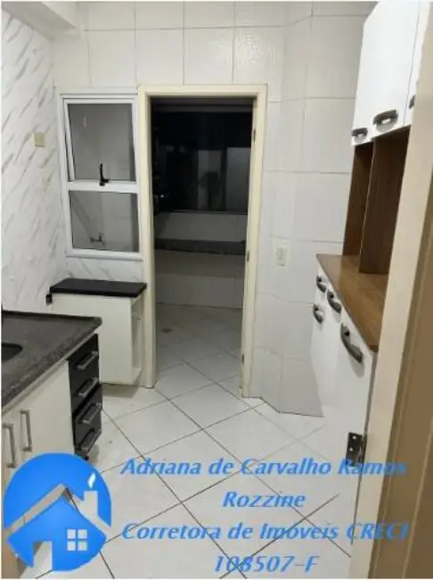 Apartamento com 2 quartos à venda, 60m2 em Vila São Luiz (Valparaízo), Barueri - SP - imagem 3 Foto 3 de Apartamento com 2 quartos à venda, 60m2 em Vila São Luiz (Valparaízo), Barueri - SP