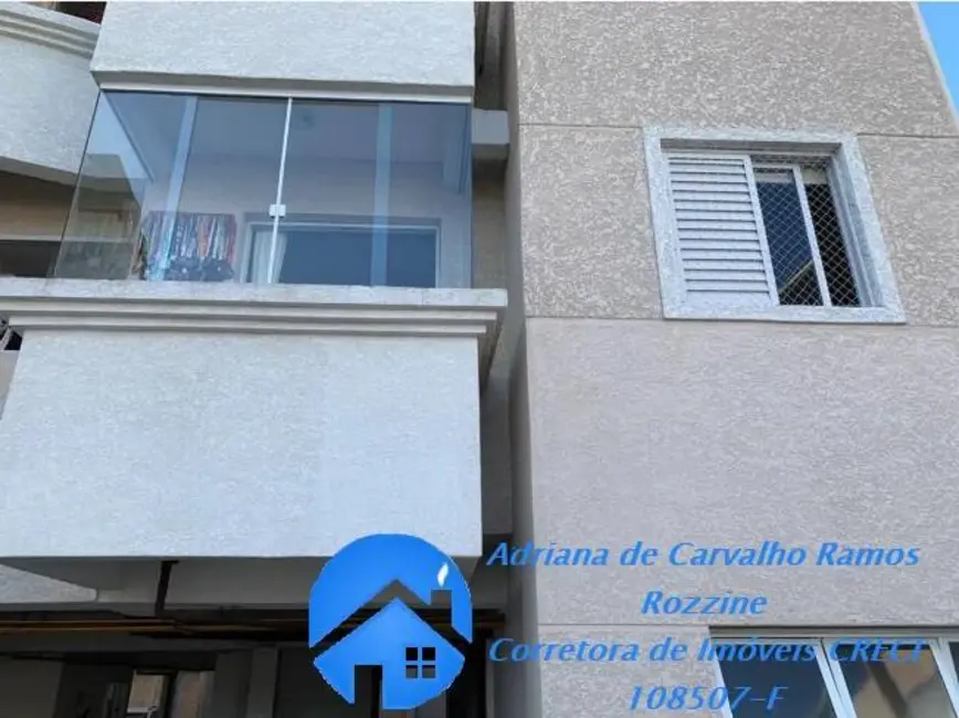 Apartamento com 2 quartos à venda, 60m2 em Vila São Luiz (Valparaízo), Barueri - SP - imagem 9 Foto 9 de Apartamento com 2 quartos à venda, 60m2 em Vila São Luiz (Valparaízo), Barueri - SP
