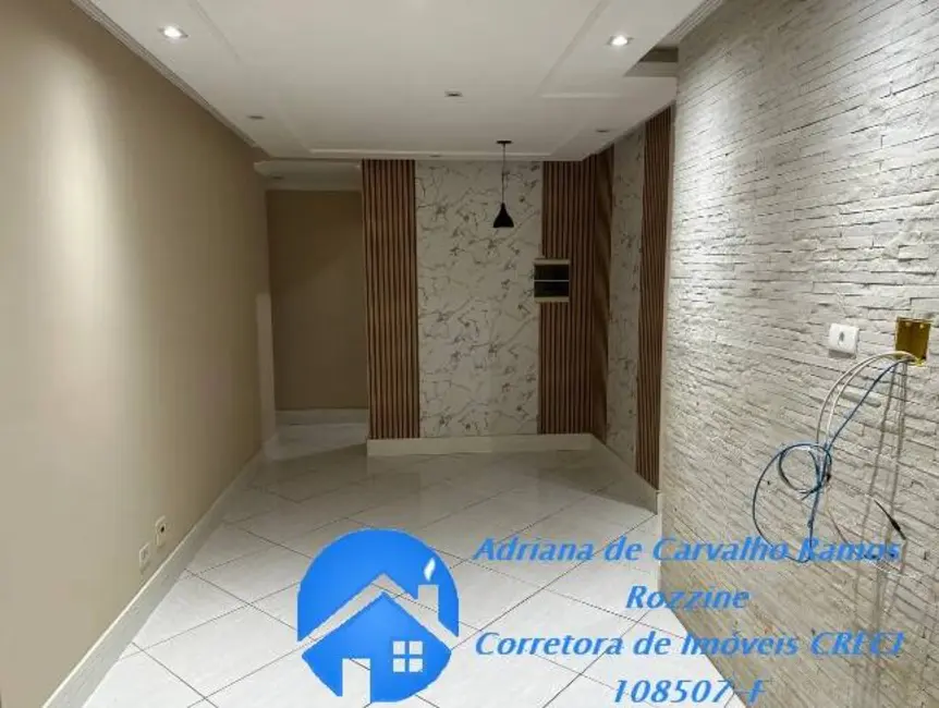 Apartamento com 2 quartos à venda, 60m2 em Vila São Luiz (Valparaízo), Barueri - SP - imagem 1 Foto 1 de Apartamento com 2 quartos à venda, 60m2 em Vila São Luiz (Valparaízo), Barueri - SP