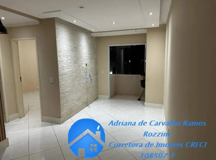 Apartamento com 2 quartos à venda, 60m2 em Vila São Luiz (Valparaízo), Barueri - SP - imagem 2 Foto 2 de Apartamento com 2 quartos à venda, 60m2 em Vila São Luiz (Valparaízo), Barueri - SP