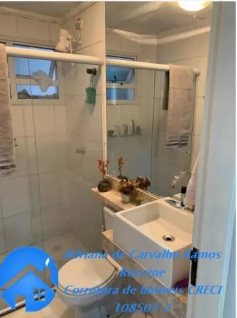 Apartamento com 2 quartos à venda, 60m2 em Vila São Luiz (Valparaízo), Barueri - SP - imagem 7 Foto 7 de Apartamento com 2 quartos à venda, 60m2 em Vila São Luiz (Valparaízo), Barueri - SP