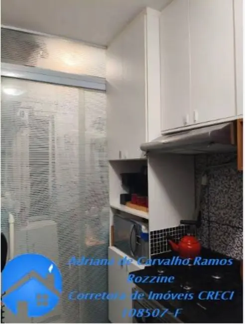 Apartamento com 2 quartos à venda, 52m2 em Vila Veloso, Carapicuiba - SP - imagem 7 Foto 7 de Apartamento com 2 quartos à venda, 52m2 em Vila Veloso, Carapicuiba - SP