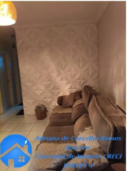 Apartamento com 2 quartos à venda, 52m2 em Vila Veloso, Carapicuiba - SP - imagem 4 Foto 4 de Apartamento com 2 quartos à venda, 52m2 em Vila Veloso, Carapicuiba - SP