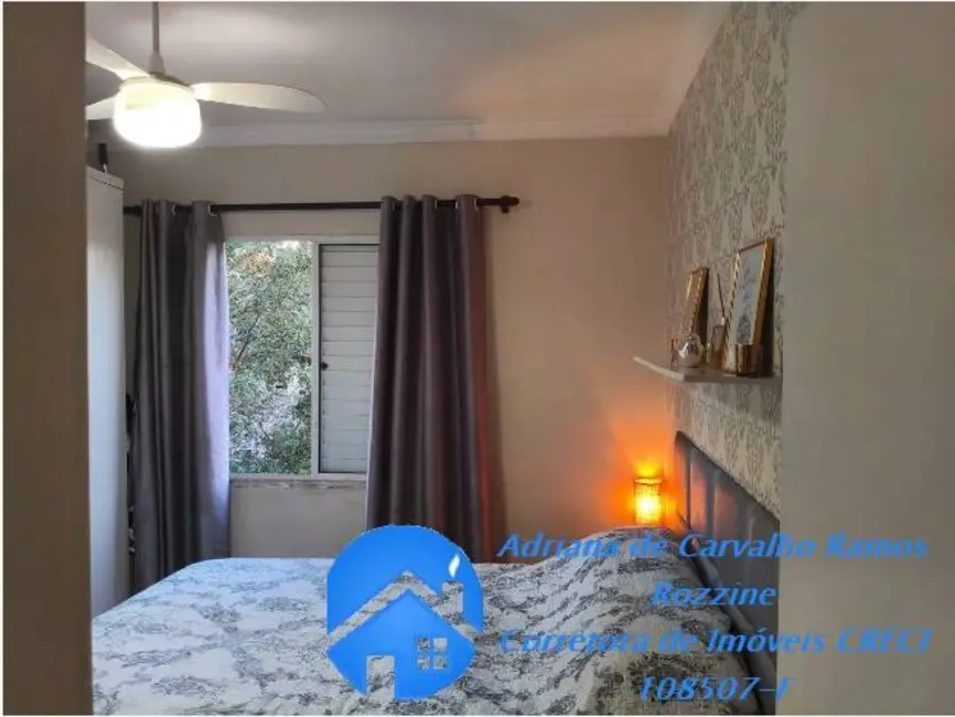 Apartamento com 2 quartos à venda, 52m2 em Vila Veloso, Carapicuiba - SP - imagem 9 Foto 9 de Apartamento com 2 quartos à venda, 52m2 em Vila Veloso, Carapicuiba - SP