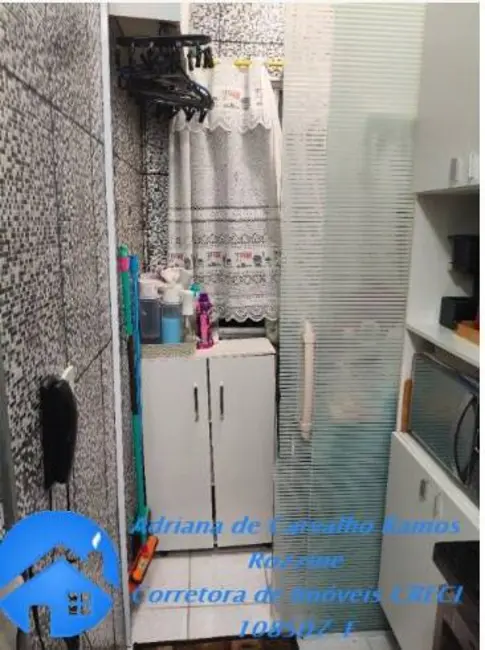 Apartamento com 2 quartos à venda, 52m2 em Vila Veloso, Carapicuiba - SP - imagem 6 Foto 6 de Apartamento com 2 quartos à venda, 52m2 em Vila Veloso, Carapicuiba - SP