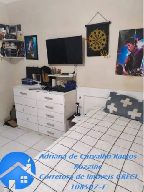 Apartamento com 2 quartos à venda, 52m2 em Vila Veloso, Carapicuiba - SP - imagem 8 Foto 8 de Apartamento com 2 quartos à venda, 52m2 em Vila Veloso, Carapicuiba - SP