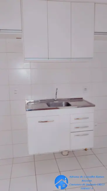 Foto 2 de Apartamento com 2 quartos à venda, 52m2 em Centro, Barueri - SP