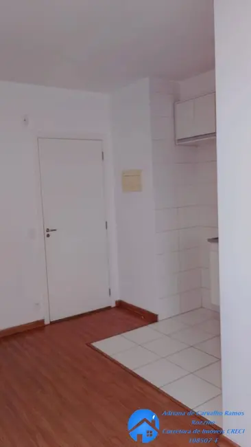 Foto 4 de Apartamento com 2 quartos à venda, 52m2 em Centro, Barueri - SP
