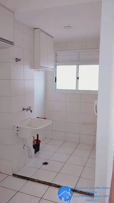 Foto 3 de Apartamento com 2 quartos à venda, 52m2 em Centro, Barueri - SP