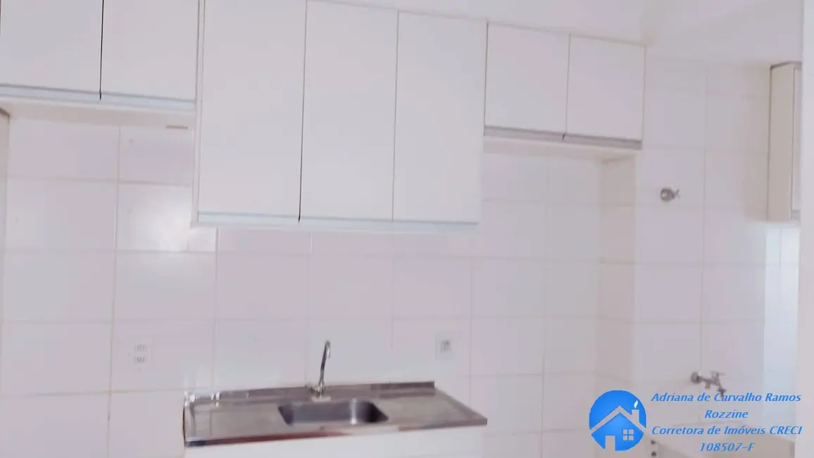 Foto 1 de Apartamento com 2 quartos à venda, 52m2 em Centro, Barueri - SP