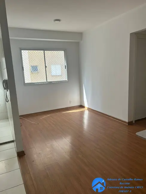 Foto 6 de Apartamento com 2 quartos à venda, 52m2 em Centro, Barueri - SP