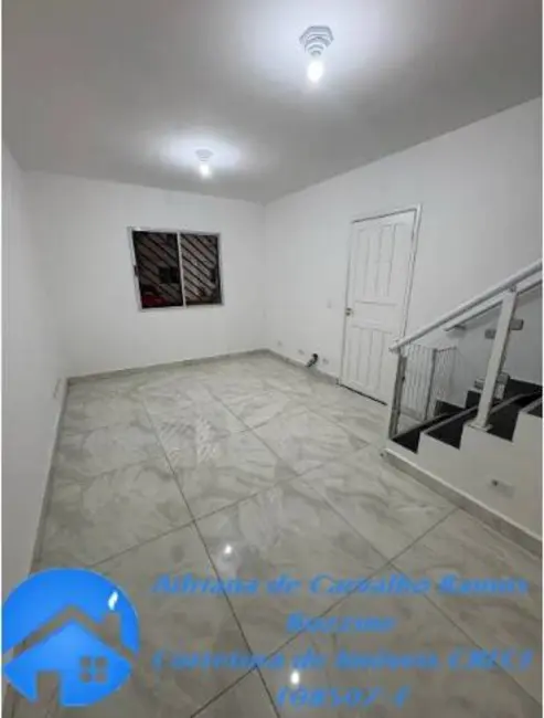 Foto 6 de Casa de Condomínio com 2 quartos à venda, 60m2 em Barueri - SP