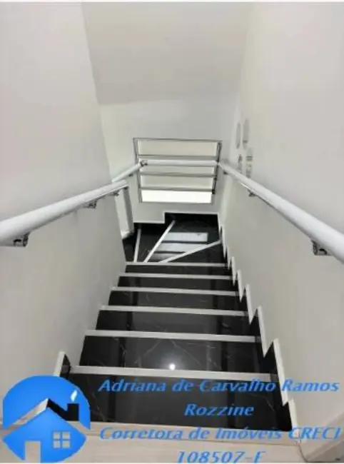 Foto 8 de Casa de Condomínio com 2 quartos à venda, 60m2 em Barueri - SP
