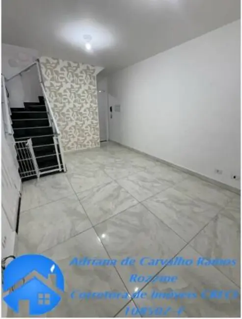 Foto 7 de Casa de Condomínio com 2 quartos à venda, 60m2 em Barueri - SP