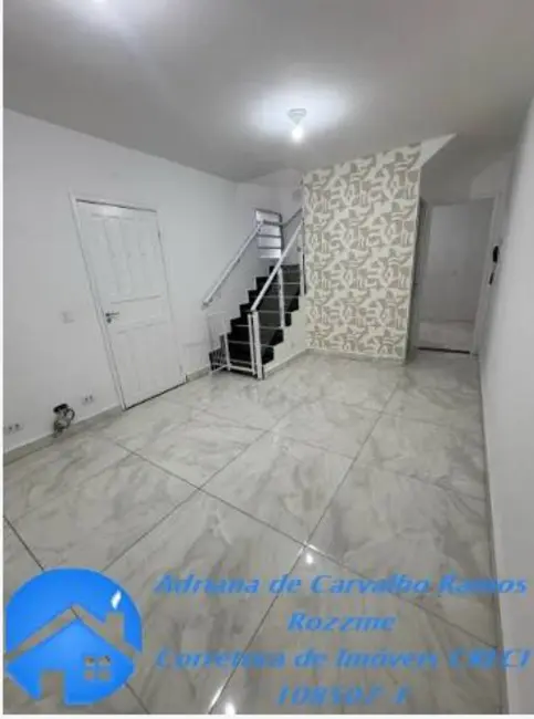 Foto 1 de Casa de Condomínio com 2 quartos à venda, 60m2 em Barueri - SP