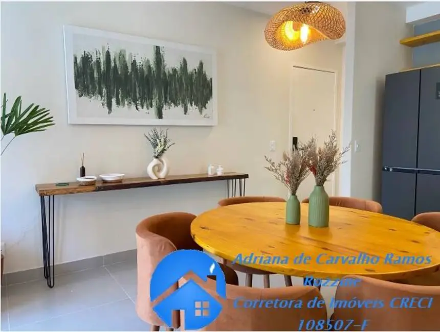 Foto 2 de Apartamento com 3 quartos à venda, 68m2 em Jardim Tupanci, Barueri - SP