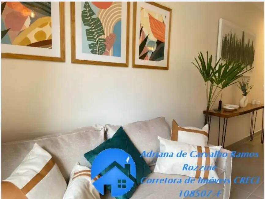 Foto 7 de Apartamento com 3 quartos à venda, 68m2 em Jardim Tupanci, Barueri - SP