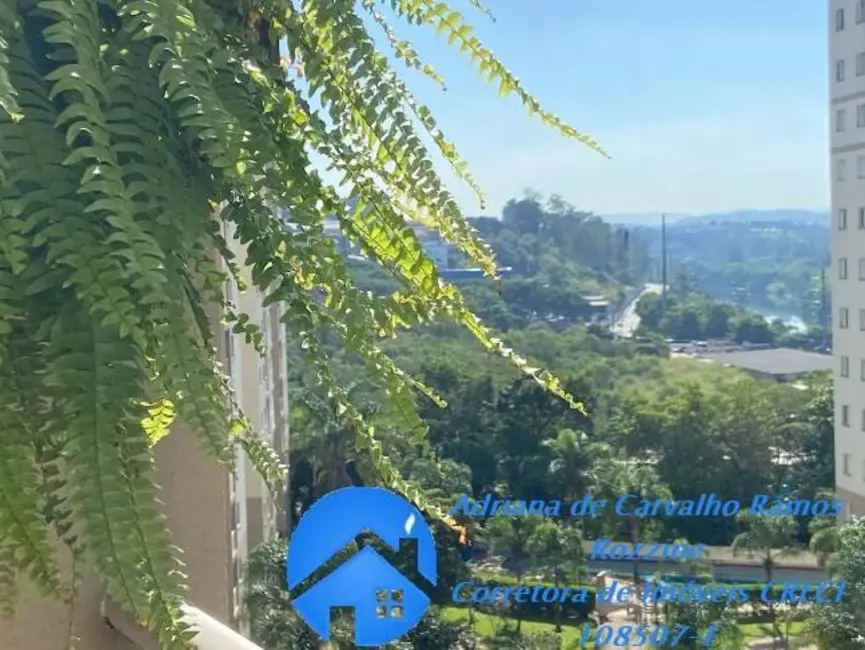 Foto 9 de Apartamento com 3 quartos à venda, 68m2 em Jardim Tupanci, Barueri - SP