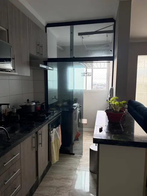 Apartamento com 2 quartos à venda, 46m2 em Padroeira, Osasco - SP - imagem 7 Foto 7 de Apartamento com 2 quartos à venda, 46m2 em Padroeira, Osasco - SP