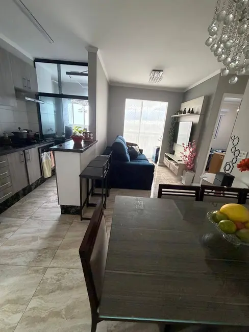 Apartamento com 2 quartos à venda, 46m2 em Padroeira, Osasco - SP - imagem 5 Foto 5 de Apartamento com 2 quartos à venda, 46m2 em Padroeira, Osasco - SP