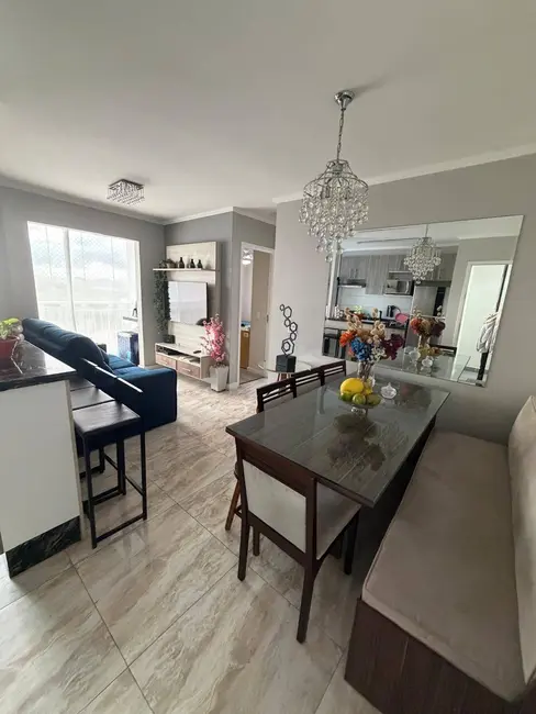 Apartamento com 2 quartos à venda, 46m2 em Padroeira, Osasco - SP - imagem 9 Foto 9 de Apartamento com 2 quartos à venda, 46m2 em Padroeira, Osasco - SP