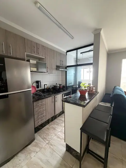 Apartamento com 2 quartos à venda, 46m2 em Padroeira, Osasco - SP - imagem 3 Foto 3 de Apartamento com 2 quartos à venda, 46m2 em Padroeira, Osasco - SP