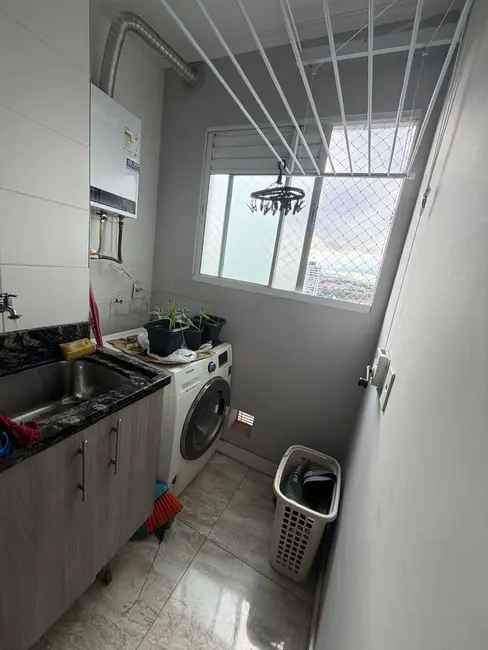 Apartamento com 2 quartos à venda, 46m2 em Padroeira, Osasco - SP - imagem 4 Foto 4 de Apartamento com 2 quartos à venda, 46m2 em Padroeira, Osasco - SP