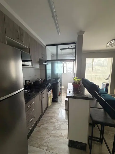 Apartamento com 2 quartos à venda, 46m2 em Padroeira, Osasco - SP - imagem 6 Foto 6 de Apartamento com 2 quartos à venda, 46m2 em Padroeira, Osasco - SP