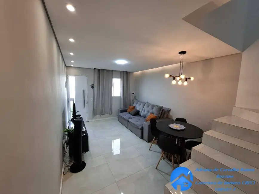 Foto 3 de Casa com 2 quartos à venda, 61m2 em Parque Rincão, Cotia - SP