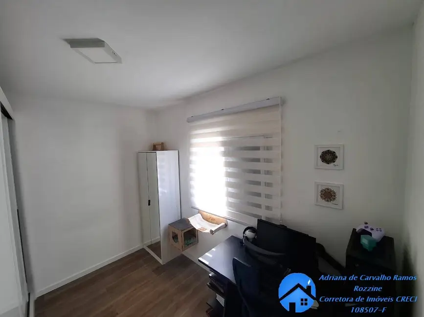 Foto 5 de Casa com 2 quartos à venda, 61m2 em Parque Rincão, Cotia - SP
