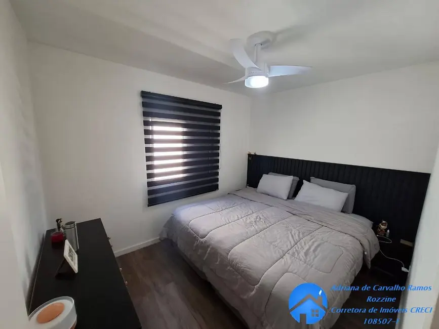 Foto 6 de Casa com 2 quartos à venda, 61m2 em Parque Rincão, Cotia - SP