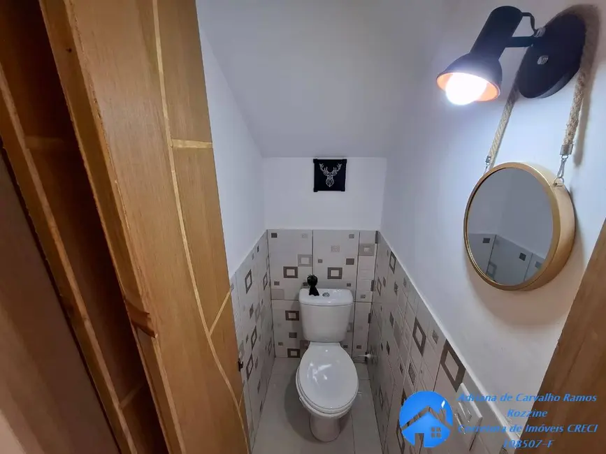 Foto 8 de Casa com 2 quartos à venda, 61m2 em Parque Rincão, Cotia - SP