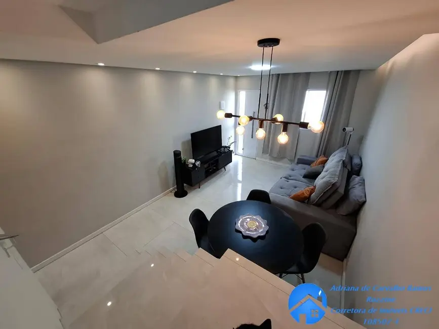 Foto 4 de Casa com 2 quartos à venda, 61m2 em Parque Rincão, Cotia - SP