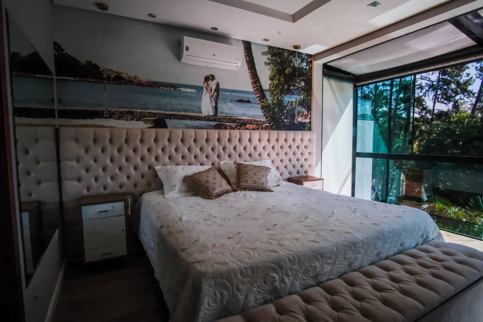 Foto 5 de Casa com 4 quartos à venda, 503m2 em Cotia - SP