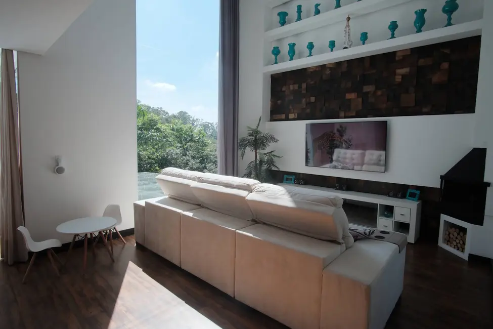 Foto 9 de Casa com 4 quartos à venda, 503m2 em Cotia - SP
