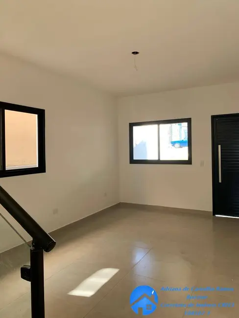 Foto 8 de Casa de Condomínio com 3 quartos à venda, 119m2 em Jardim Rio das Pedras, Cotia - SP