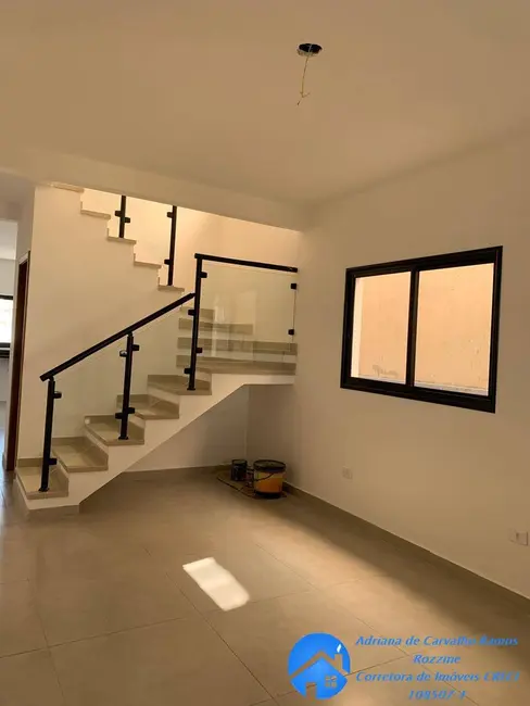 Foto 9 de Casa de Condomínio com 3 quartos à venda, 119m2 em Jardim Rio das Pedras, Cotia - SP